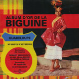 Album D'or De La Biguine