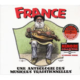 France hUne Anthologie Des Musiques Traditonnellesh