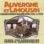 Auvergne Et Limousin