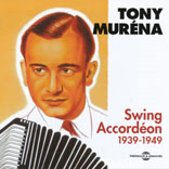 Swing Accordeon 1939-1949