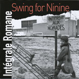 Integrale Romane Vol.1 &#x2013; Swing For Ninine