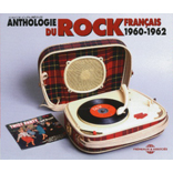 Anthologie Du Rock Francais 1960~1962