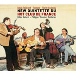 New Quintette Du Hot Club De France
