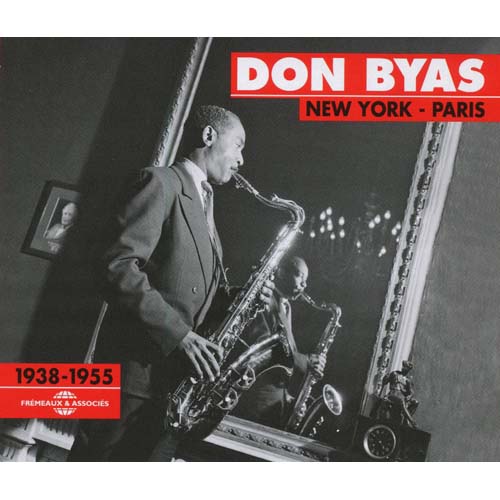 New York - Paris 1938-1955