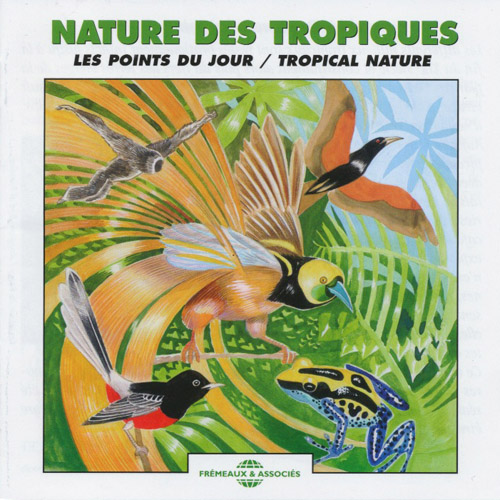 Nature Des Tropiques