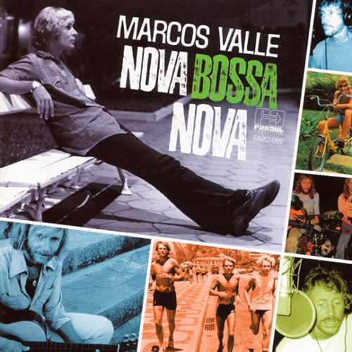 Nova Bossa Nova (20th Anniversary Edition)