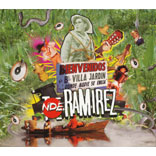 Bienvenidos A Villa Jardin