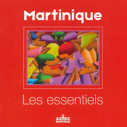 Martinique - Les Essentiels