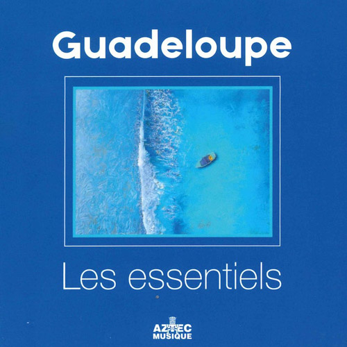 Guadeloupe - Les Essentiels