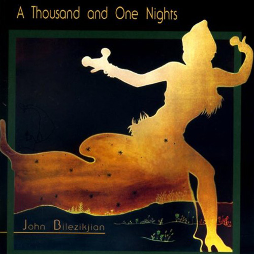 A Thousand & One Nights