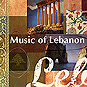The Music Of Lebanon