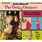 Exotic Music Of The Belly Dancer