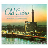 Old Cairo