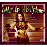 Golden Era Of Bellydance Vol. 2 - Samia Gamal