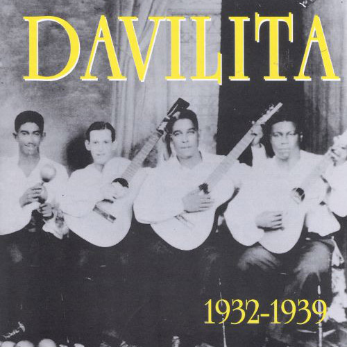 DAVILITA - Davilita 1932-1939