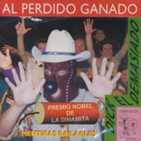 Al Perdido Ganado