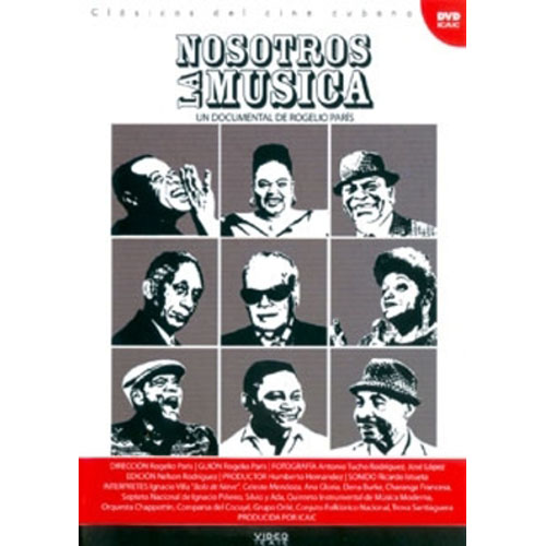 Nosotros La Musica
