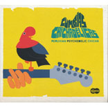 Cumbia Chichadelicas