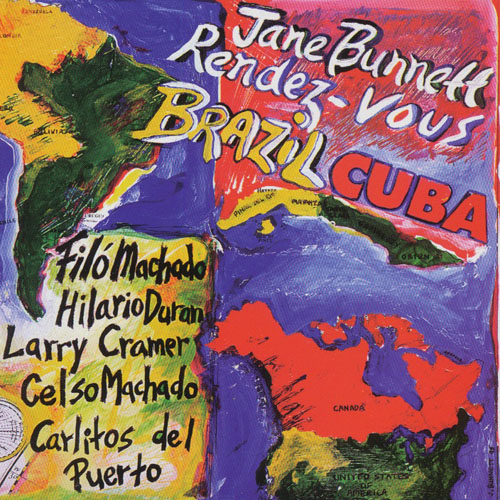 Rendez-Vous Brazil-Cuba