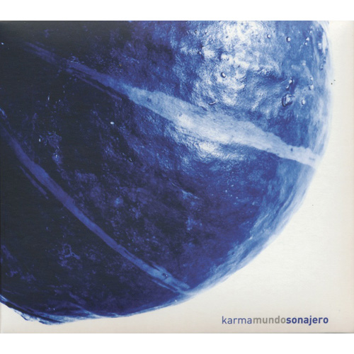 KARMA - Mundo Sonajero