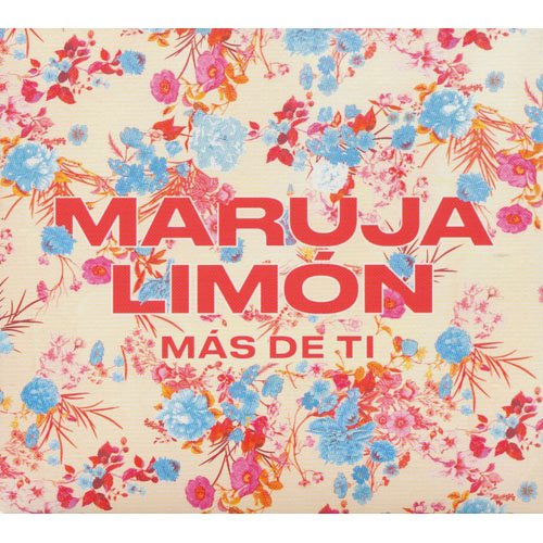 MARUJA LIMON - Mas De Ti