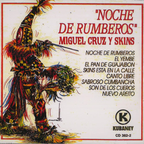 Noche De Rumberos