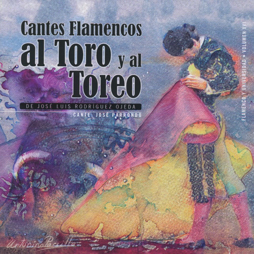 Cantes Flamencos Al Toro Y Al Torero