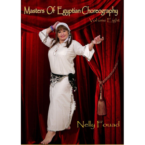 Masters Of Egyptian Choreography Vol 8