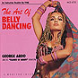 The Art Of Belly Dancing