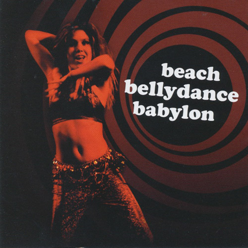Beach Bellydance Babylon