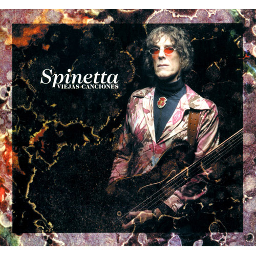 SPINETTA - Viejas Canciones