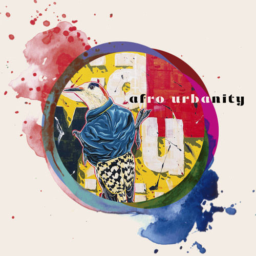 AFRO URBANITY - Afro Urbanity