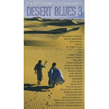 Desert Blues Vol.3 - Entre Dunes Et Savanes