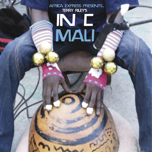 African Express Presents... Terry Riley's in C Mali