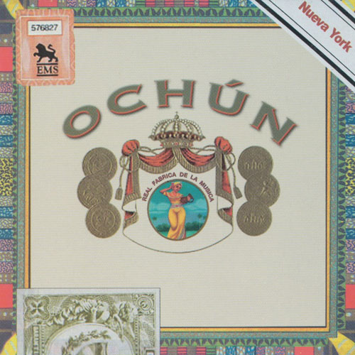 Ochun
