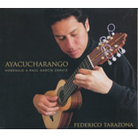 Ayacucharango - Homenaje A Raul Garcia Zarate