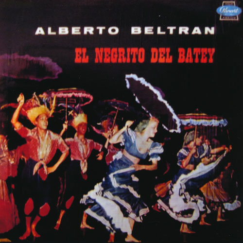 El Negrito Del Batey