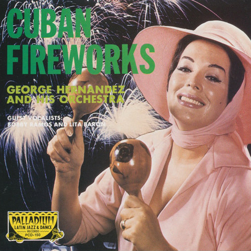 Cuban Fireworks