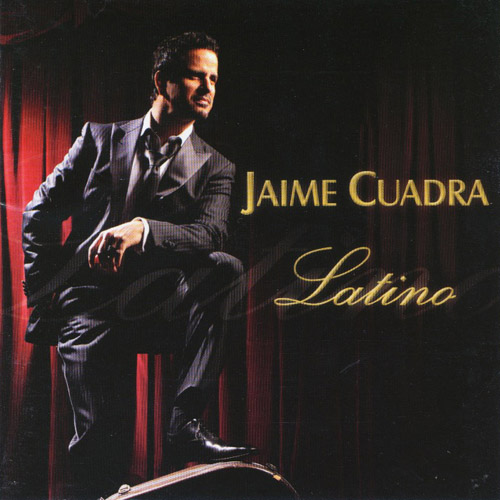 JAIME CUADRA - Latino