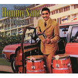 The Best Of Hommy Sanz Y Su Orquesta
