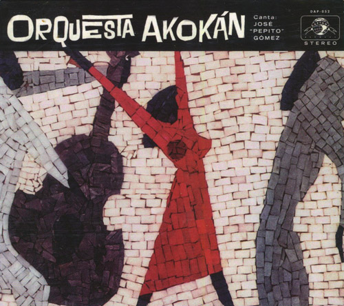 Orquesta Akokan