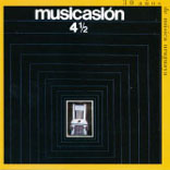 Musicasion 4 Y 1/2