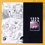 Opus Alfa/Dias De Blues