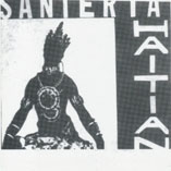 Santeria Haitian