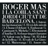 & La Cobla Ciutat De Barcelona