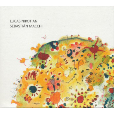 Sebastian Macchi / Lucas Nikotian