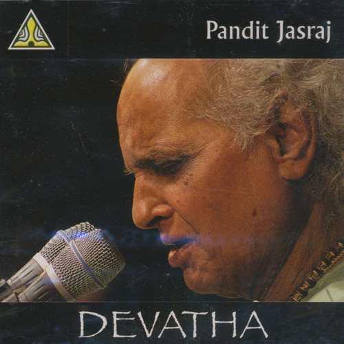 PANDIT JASRAJ - Devatha