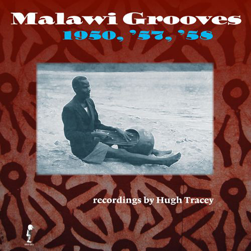 Malawi Grooves 1950, f57, f58f 180 Grams Lp