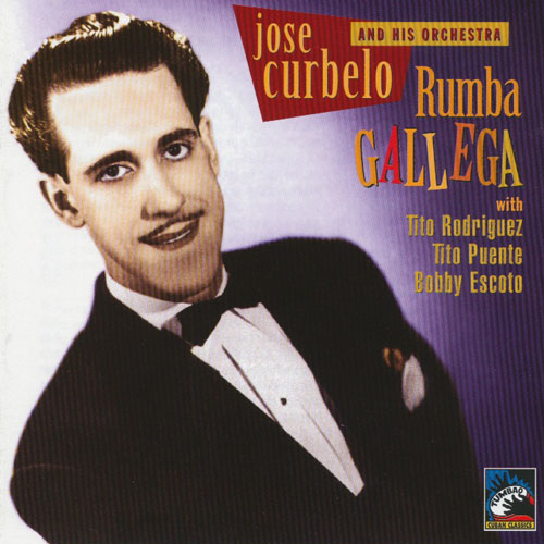 Rumba Gallega 1946~51