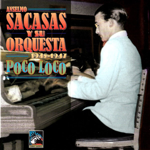 Poco Loco 1939~40